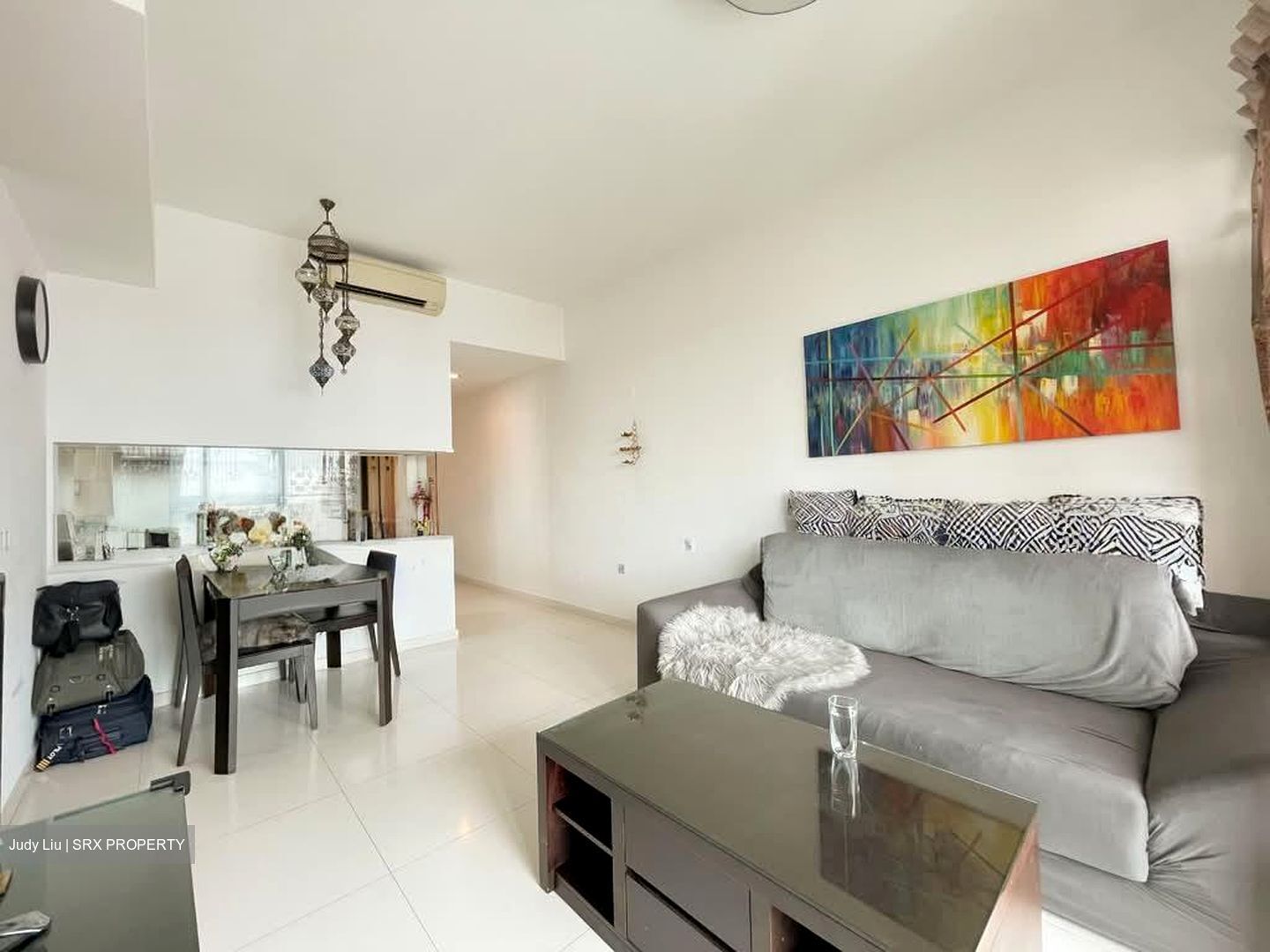Livia (D18), Condominium #555610311